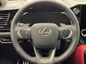 Lexus NX 350h F-Sport