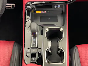 Lexus NX 350h F-Sport