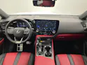 Lexus NX 350h F-Sport