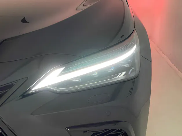Lexus NX 350h F-Sport