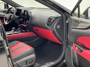 Lexus NX 350h F-Sport