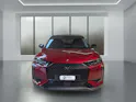 DS Automobiles 3 E-Tense Ligne Noire