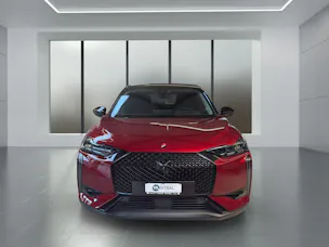 DS Automobiles 3 E-Tense Ligne Noire