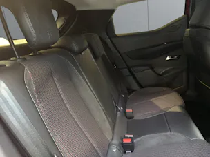 DS Automobiles 3 E-Tense Ligne Noire
