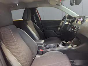 DS Automobiles 3 E-Tense Ligne Noire