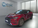 DS Automobiles 3 E-Tense Ligne Noire
