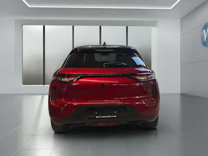 DS Automobiles 3 E-Tense Ligne Noire