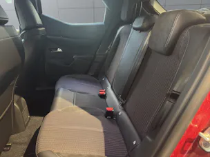 DS Automobiles 3 E-Tense Ligne Noire