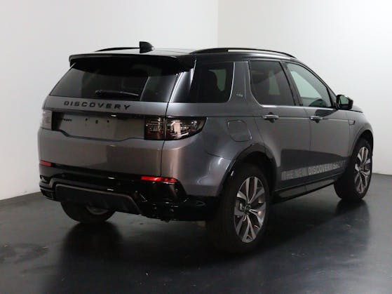 Land Rover Discovery Sport 1.5 T 300e Dynamic HSE Dimostrativo CHF 83'450.–