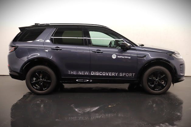 Land Rover Discovery Sport 1.5 T 300e Dynamic HSE Démonstration 79 950.00  CHF