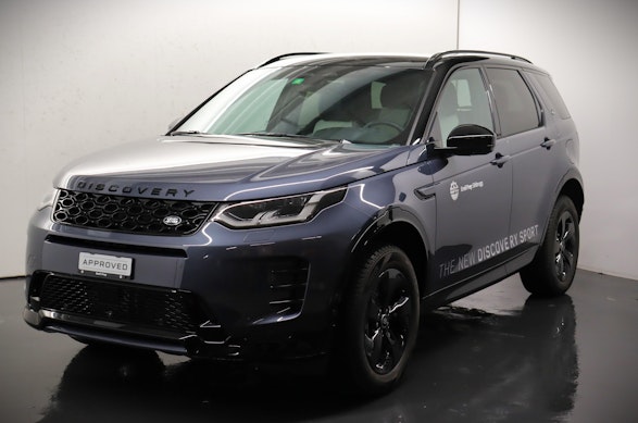 LAND ROVER Discovery Sport 1.5 T 300e Dynamic HSE 0