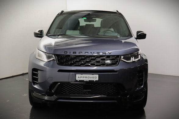 LAND ROVER Discovery Sport 1.5 T 300e Dynamic HSE 3