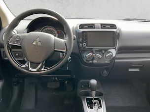 Mitsubishi Space Star 1.2 MIVEC Inform