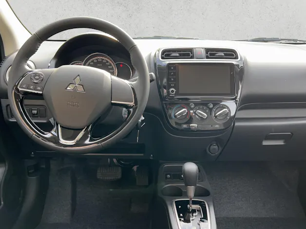 Mitsubishi Space Star 1.2 MIVEC Inform