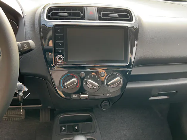 Mitsubishi Space Star 1.2 MIVEC Inform