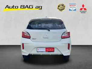 Mitsubishi Space Star 1.2 MIVEC Inform