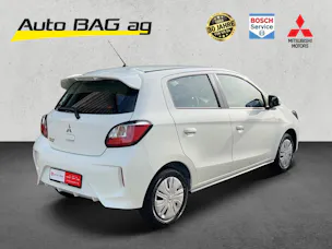 Mitsubishi Space Star 1.2 MIVEC Inform