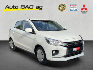 Mitsubishi Space Star 1.2 MIVEC Inform