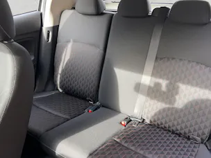 Mitsubishi Space Star 1.2 MIVEC Inform
