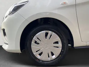 Mitsubishi Space Star 1.2 MIVEC Inform