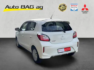 Mitsubishi Space Star 1.2 MIVEC Inform