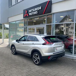Mitsubishi Eclipse Cross 2.4 PHEV Inform 4x4