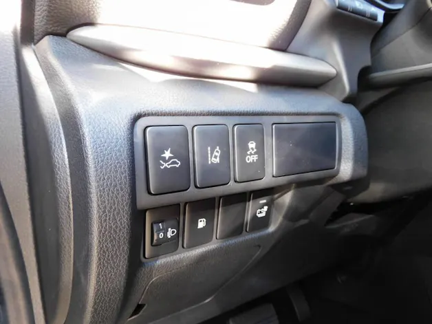 Mitsubishi Eclipse Cross 2.4 PHEV Inform 4x4