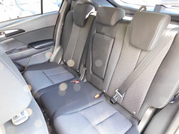 Mitsubishi Eclipse Cross 2.4 PHEV Inform 4x4
