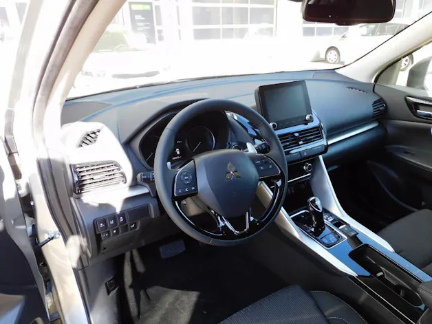 Mitsubishi Eclipse Cross 2.4 PHEV Inform 4x4