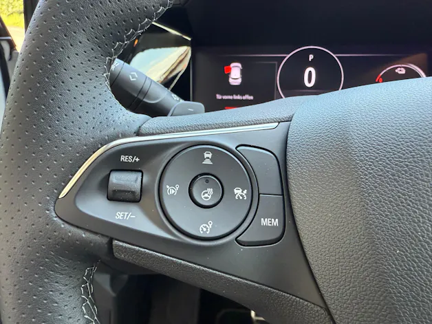 Opel Grandland 1.6 T PHEV GSE