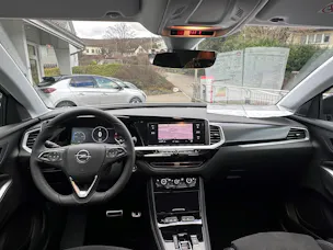 Opel Grandland 1.6 T PHEV GSE
