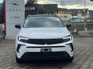 Opel Grandland 1.6 T PHEV GSE