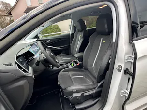 Opel Grandland 1.6 T PHEV GSE