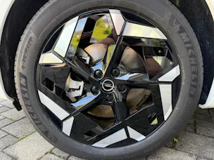 Opel Grandland 1.6 T PHEV GSE