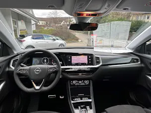 Opel Grandland 1.6 T PHEV GSE