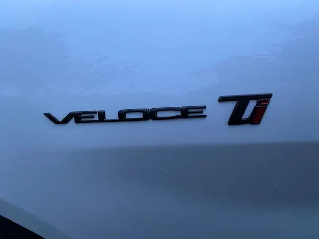 Alfa Romeo Giulia 2.0 Veloce