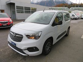 OPEL Combo Life XL 1.2 Edition S/S Neuf 38 370.00 CHF