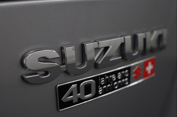 Suzuki Across 2.5 PHEV Compact Top 4x4 8