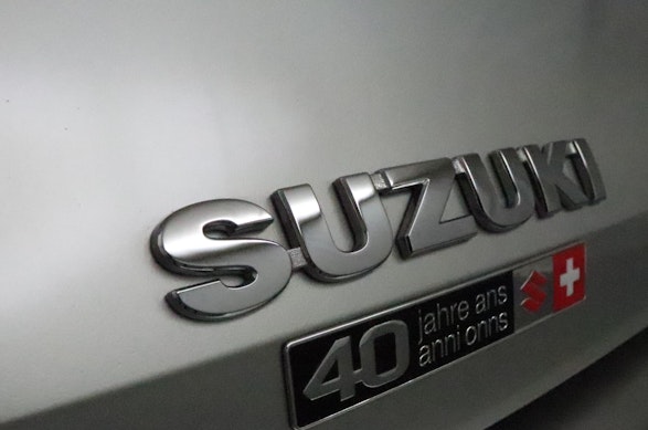 Suzuki Swace 1.8 Compact+ Hybrid 8