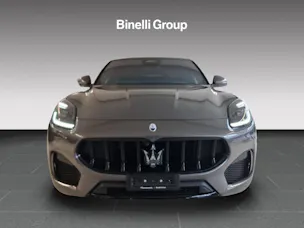 Maserati Grecale 2.0 Hybrid Modena