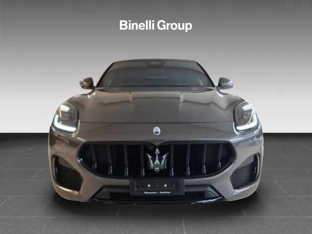 Maserati Grecale 2.0 Hybrid Modena