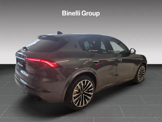 Maserati Grecale 2.0 Hybrid Modena
