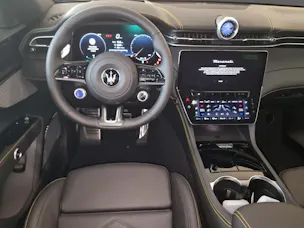 Maserati Grecale 2.0 Hybrid Modena