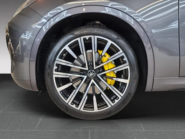 Maserati Grecale 2.0 Hybrid Modena