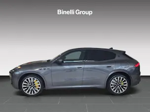 Maserati Grecale 2.0 Hybrid Modena