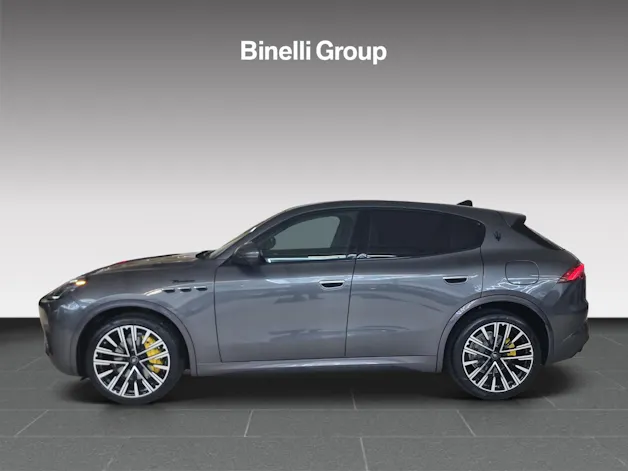Maserati Grecale 2.0 Hybrid Modena