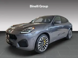 Maserati Grecale 2.0 Hybrid Modena