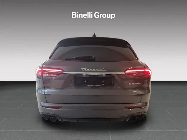 Maserati Grecale 2.0 Hybrid Modena