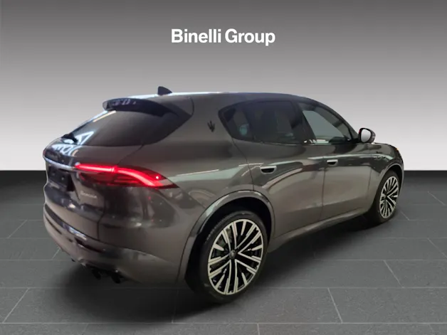 Maserati Grecale 2.0 Hybrid Modena