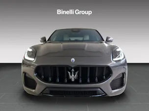 Maserati Grecale 2.0 Hybrid Modena